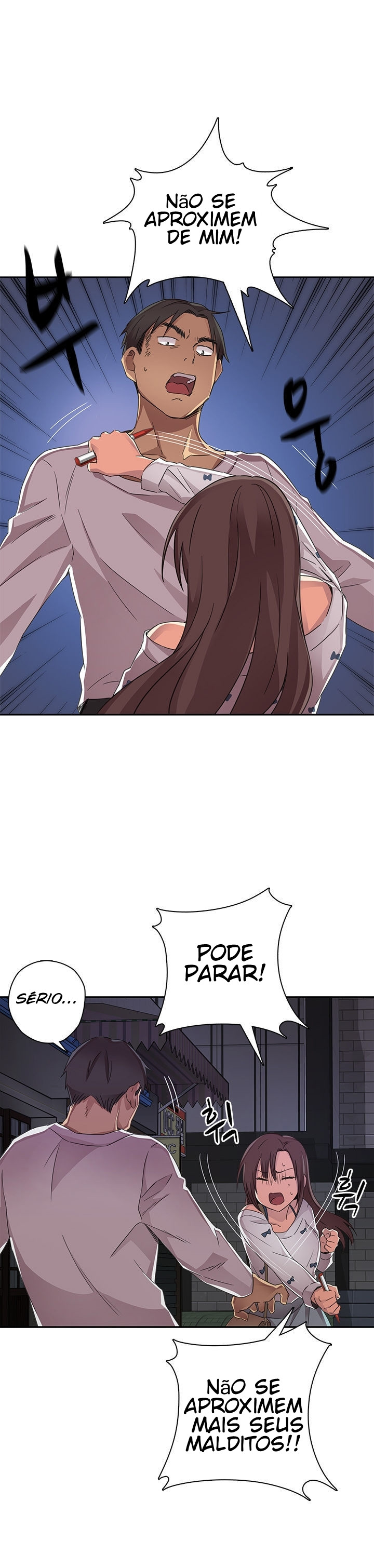 H-Campus Capitulo 13 - pagina 11