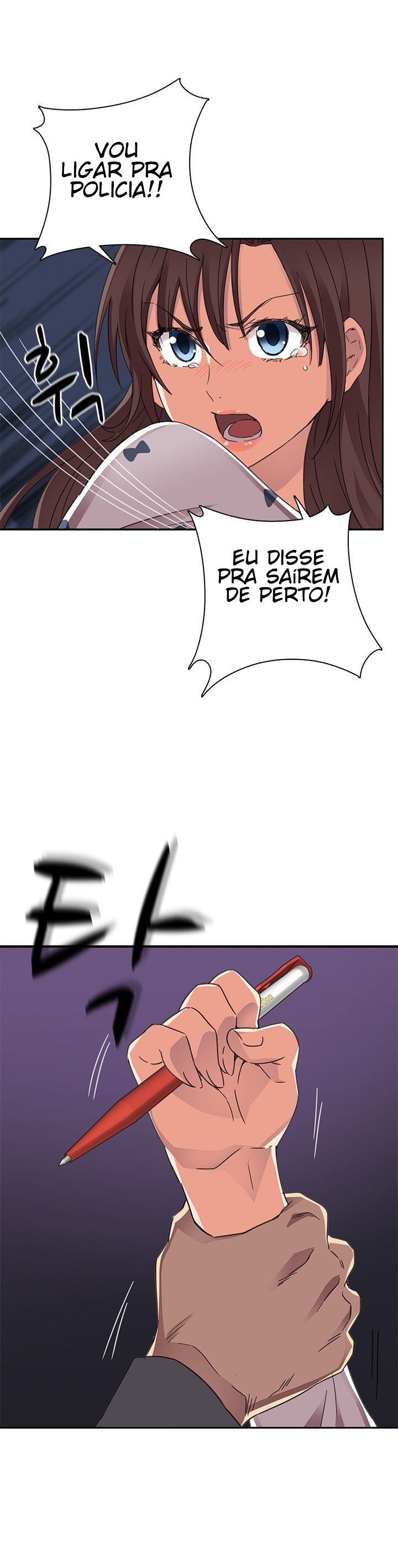 H-Campus Capitulo 13 - pagina 12