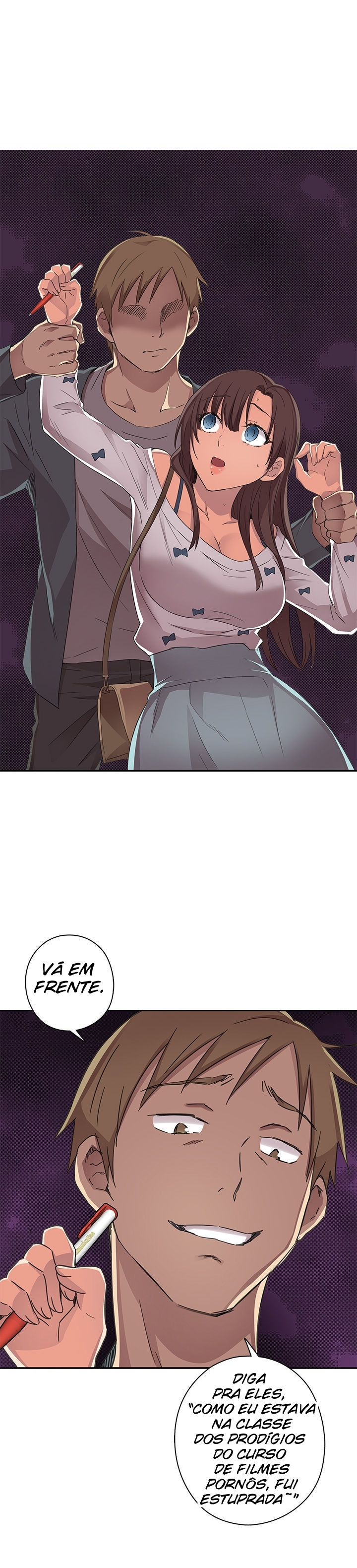 H-Campus Capitulo 13 - pagina 13