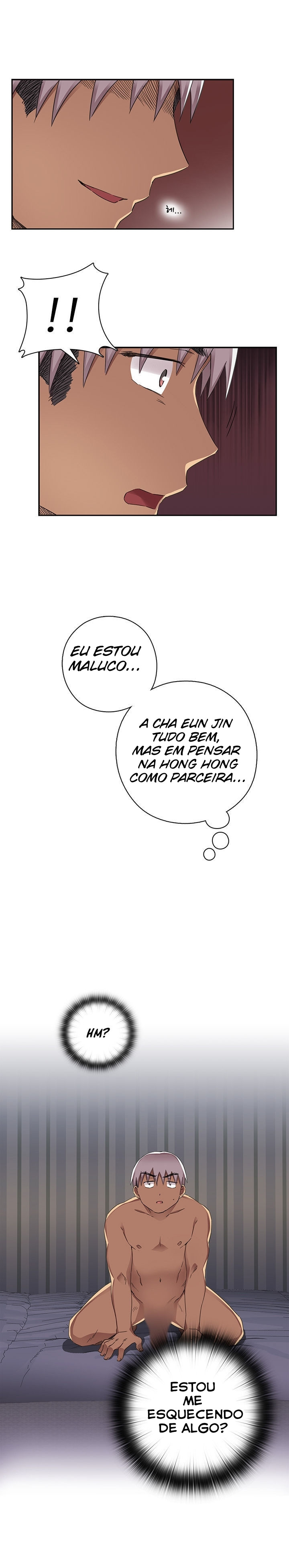 H-Campus Capitulo 13 - pagina 21