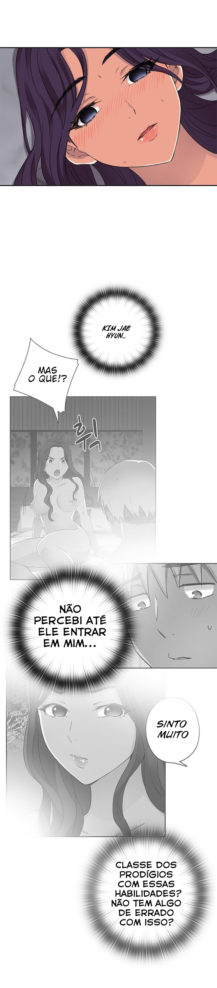 H-Campus Capitulo 13 - pagina 25