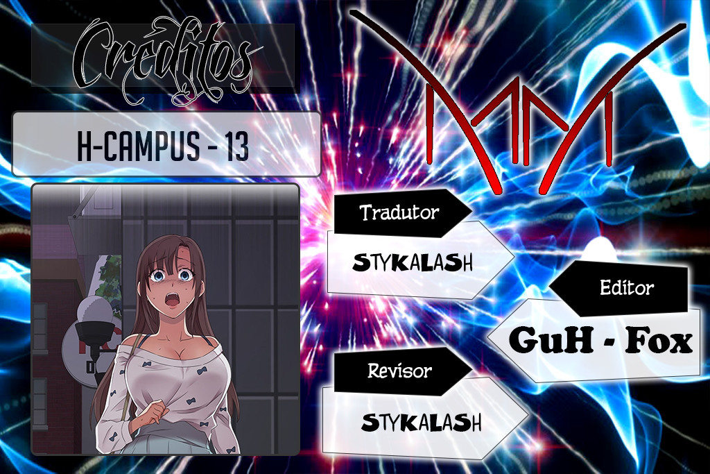 H-Campus Capitulo 13 - pagina 34