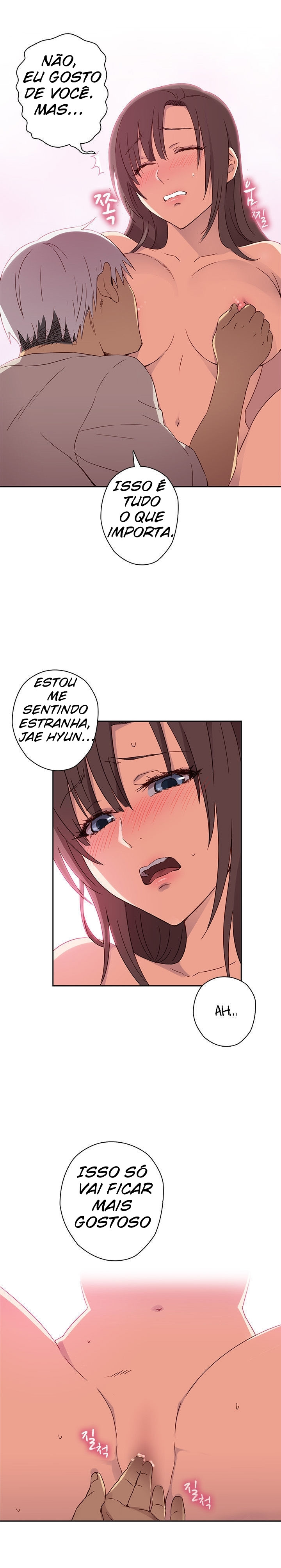 H-Campus Capitulo 14 - pagina 11