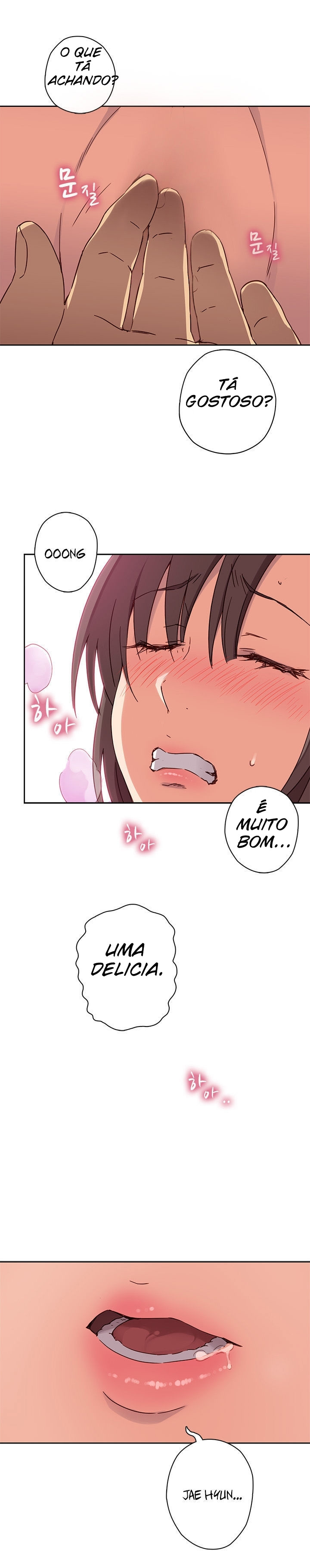 H-Campus Capitulo 14 - pagina 12