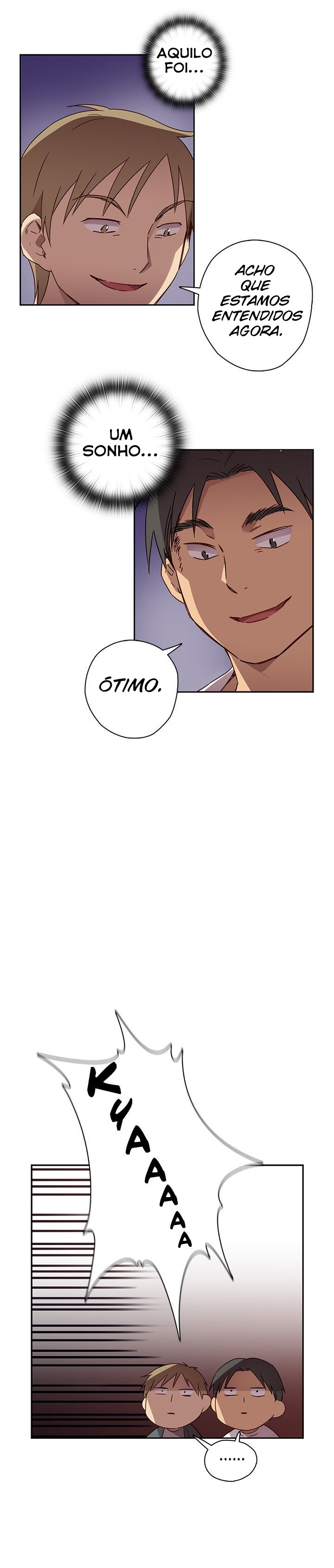 H-Campus Capitulo 14 - pagina 16