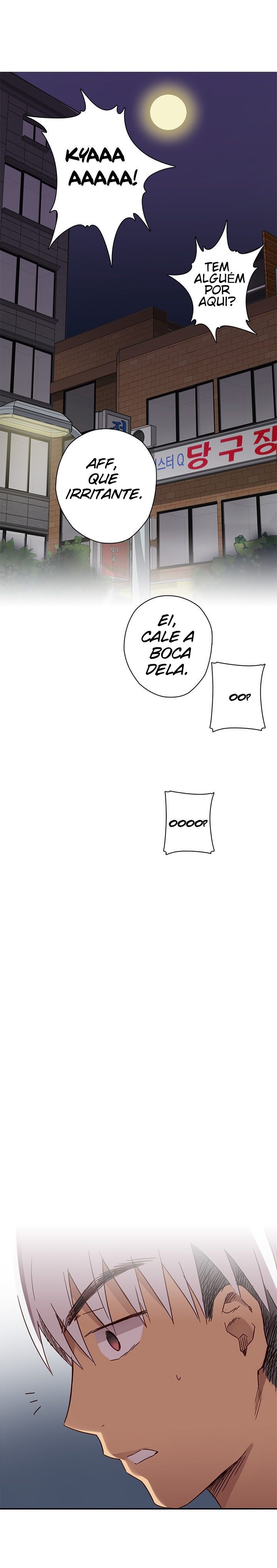 H-Campus Capitulo 14 - pagina 17