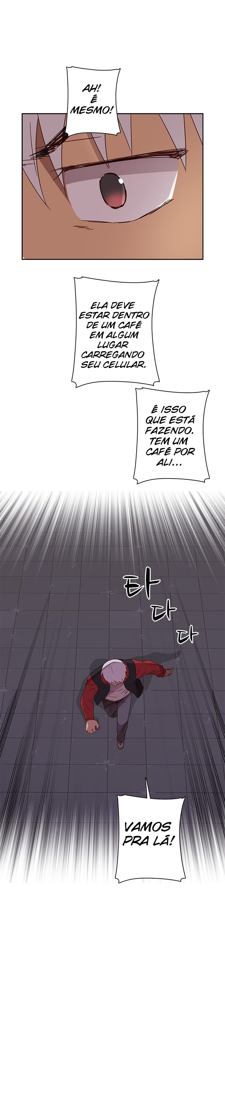 H-Campus Capitulo 14 - pagina 19