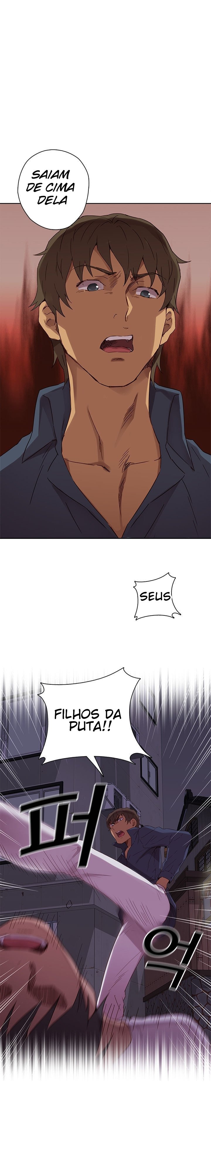 H-Campus Capitulo 14 - pagina 25