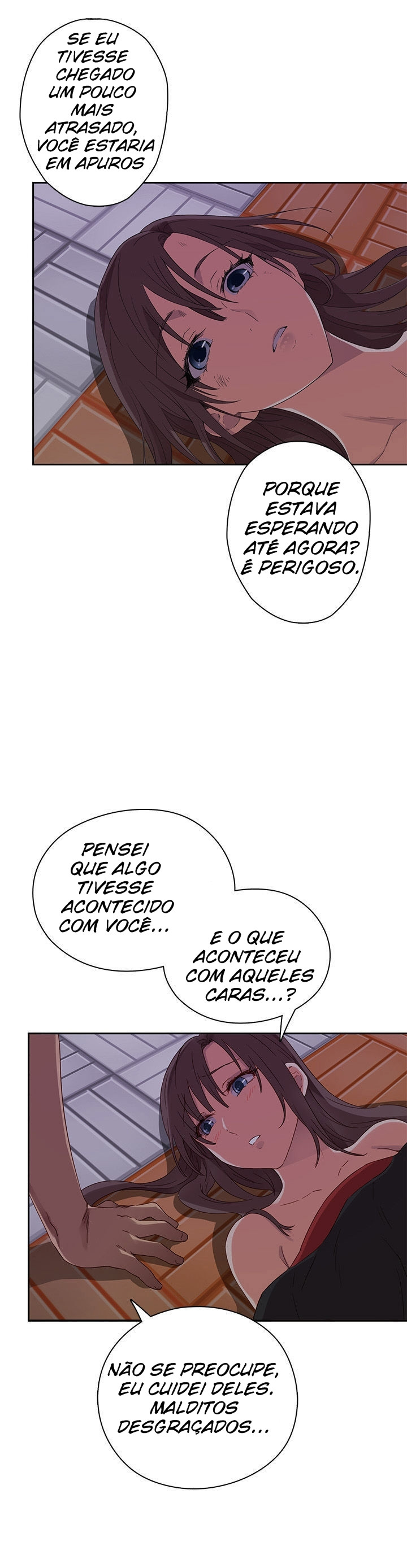 H-Campus Capitulo 14 - pagina 4