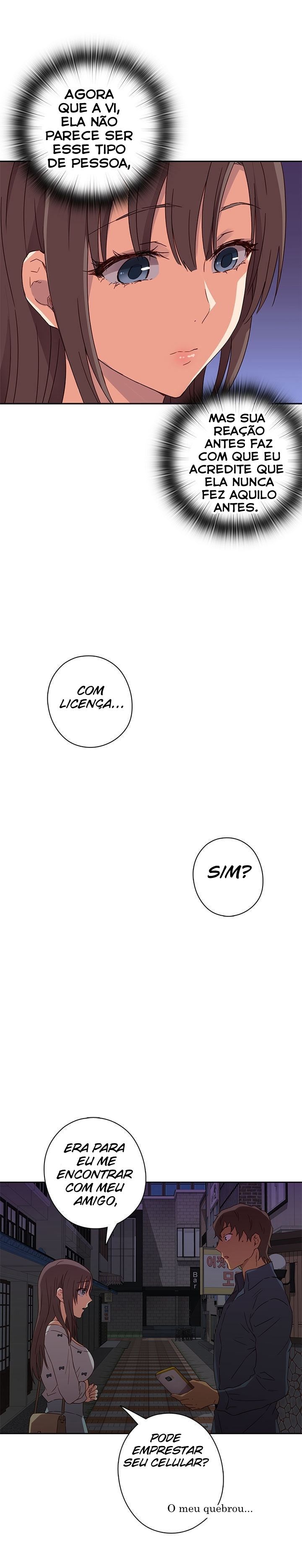 H-Campus Capitulo 15 - pagina 10