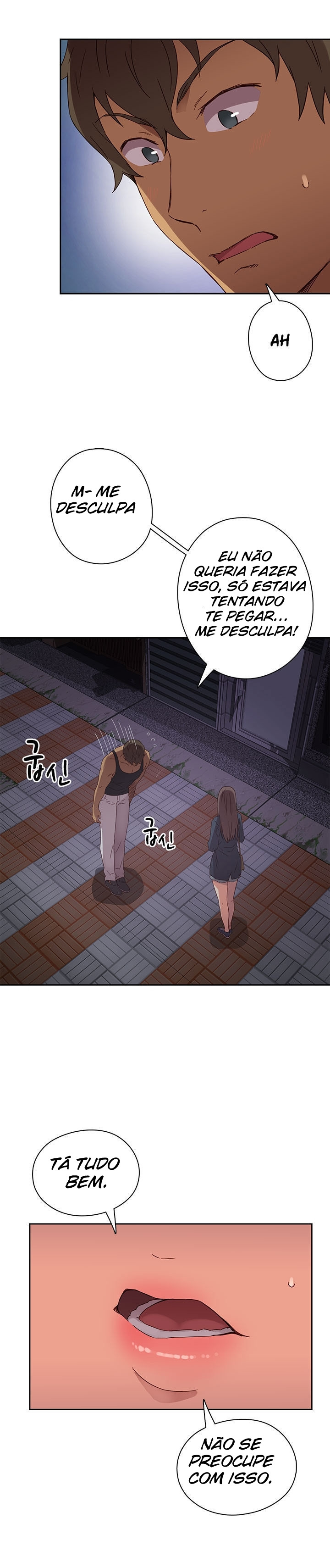H-Campus Capitulo 15 - pagina 15