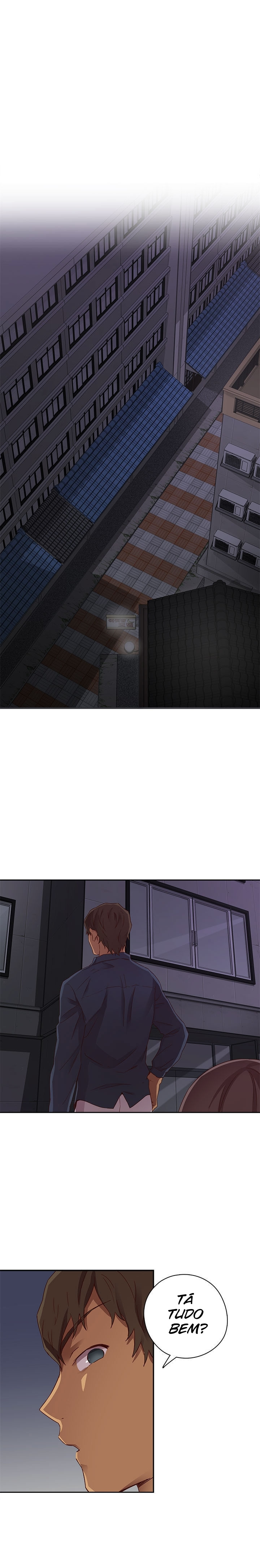 H-Campus Capitulo 15 - pagina 2