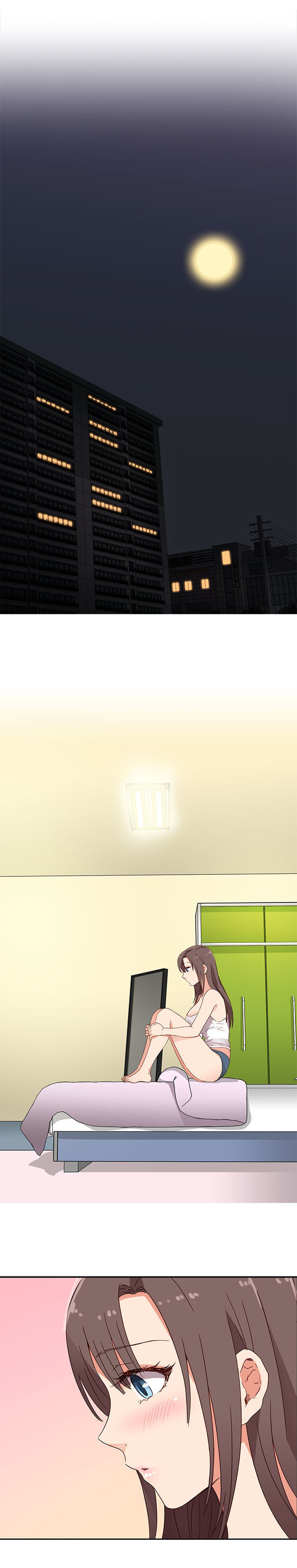 H-Campus Capitulo 15 - pagina 20