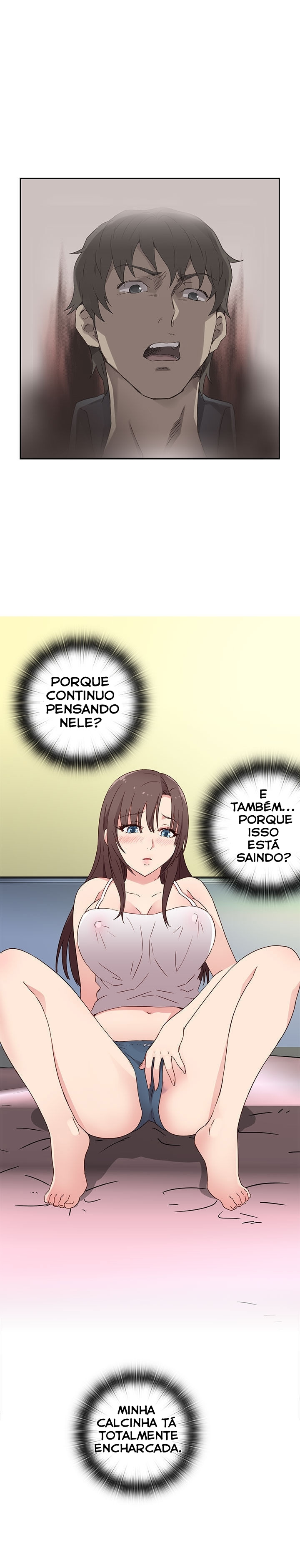 H-Campus Capitulo 15 - pagina 21