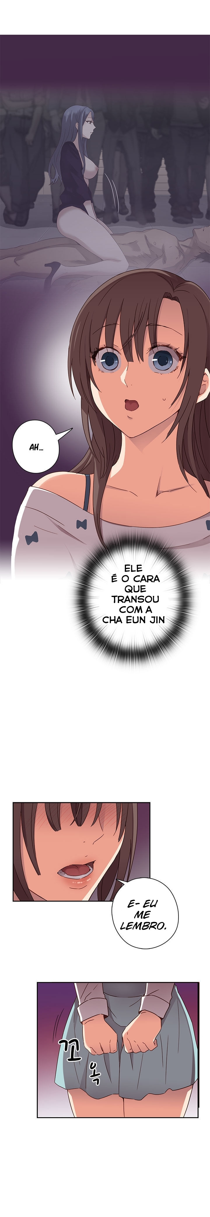 H-Campus Capitulo 15 - pagina 6
