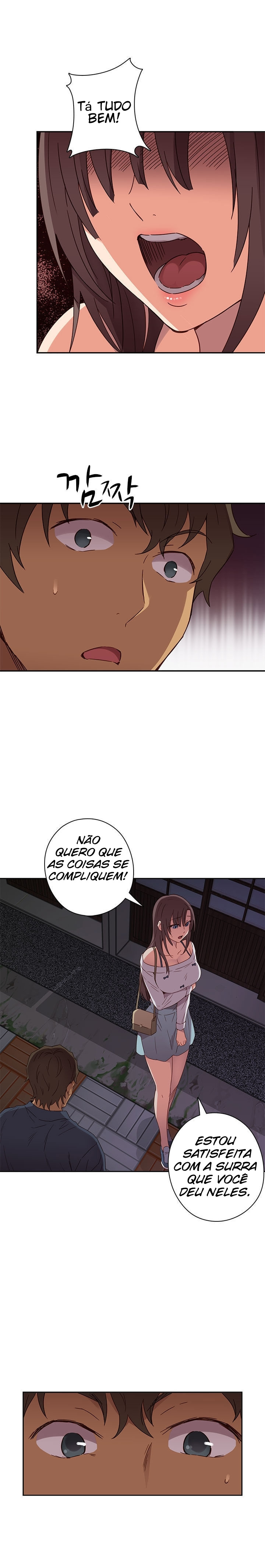 H-Campus Capitulo 15 - pagina 8