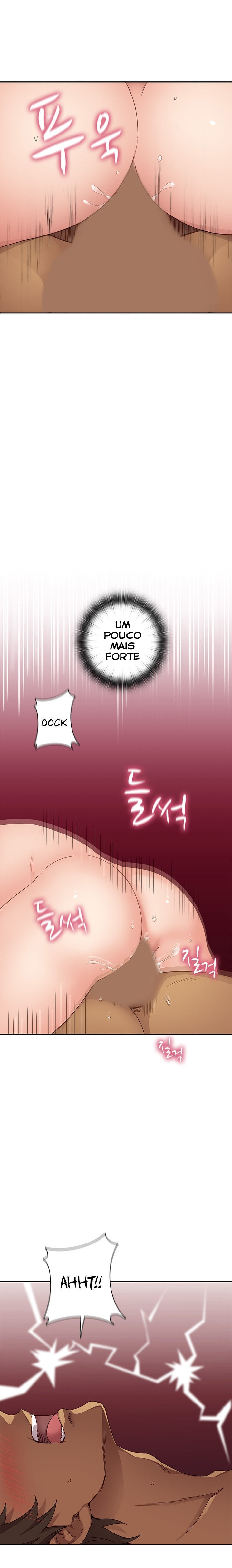 H-Campus Capitulo 16 - pagina 13