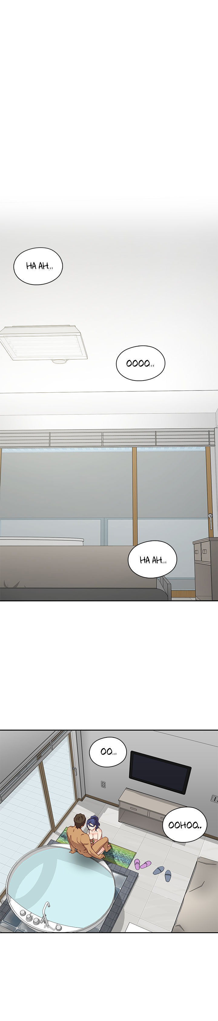 H-Campus Capitulo 16 - pagina 2