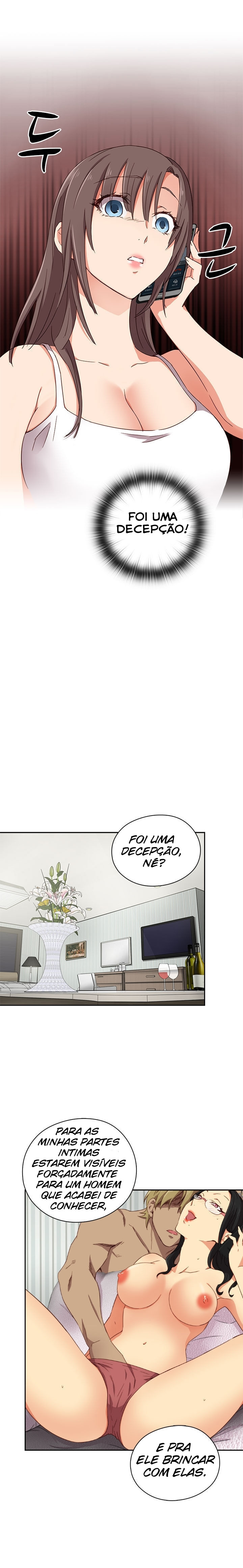 H-Campus Capitulo 16 - pagina 23