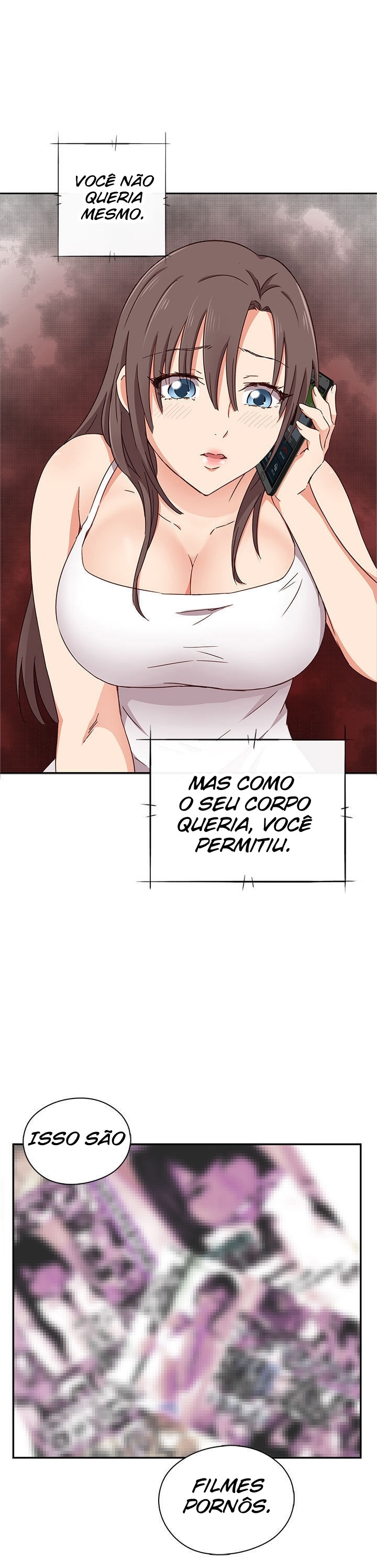 H-Campus Capitulo 16 - pagina 24