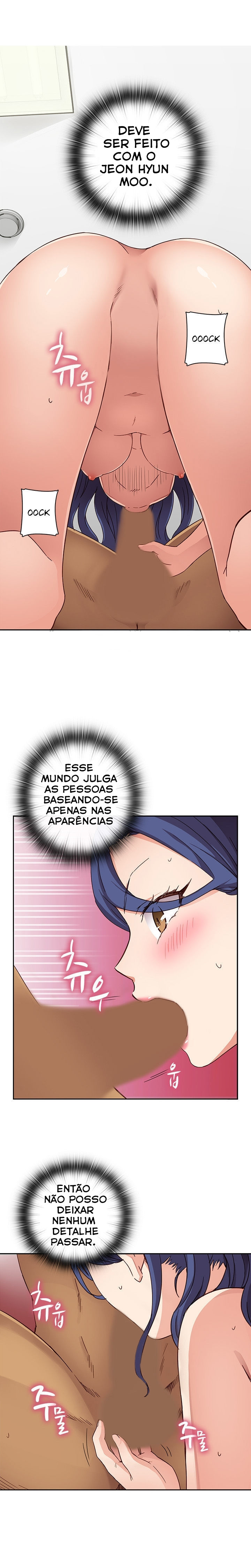 H-Campus Capitulo 16 - pagina 7