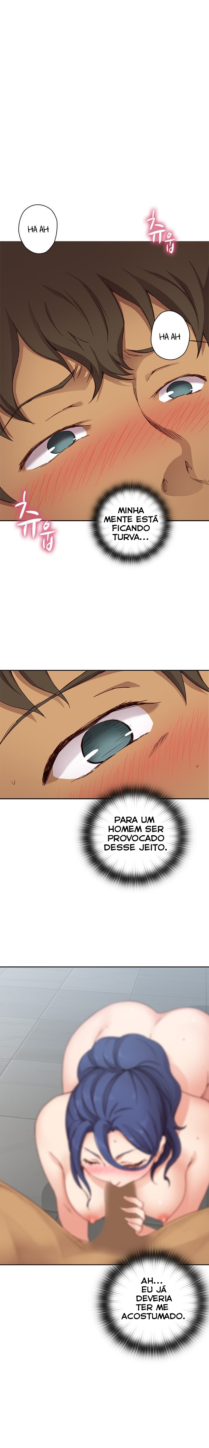 H-Campus Capitulo 16 - pagina 8