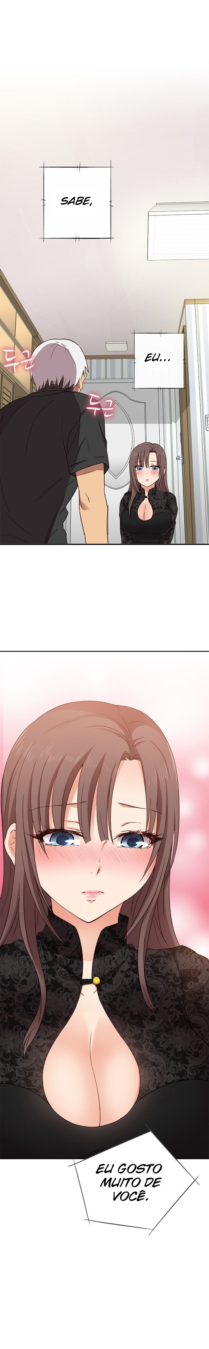 H-Campus Capitulo 17 - pagina 13