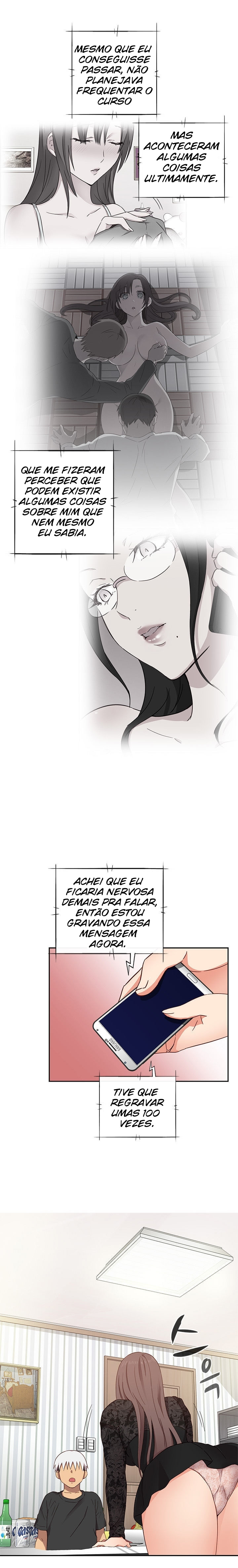 H-Campus Capitulo 17 - pagina 15