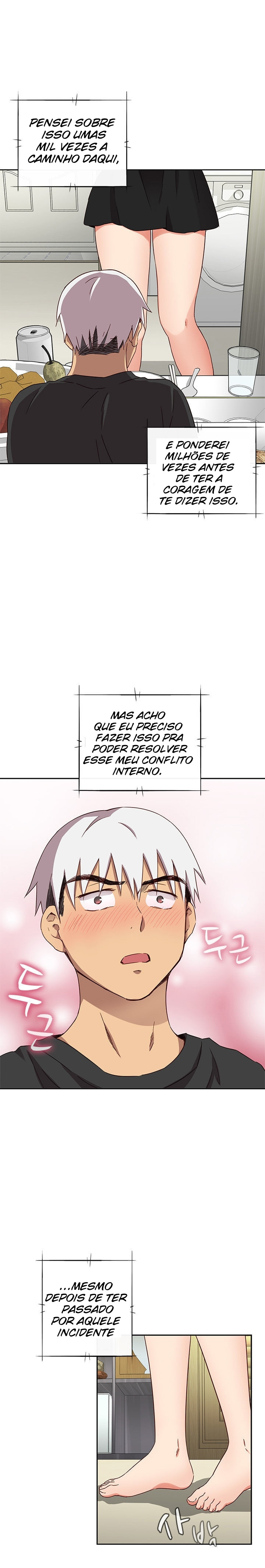H-Campus Capitulo 17 - pagina 16