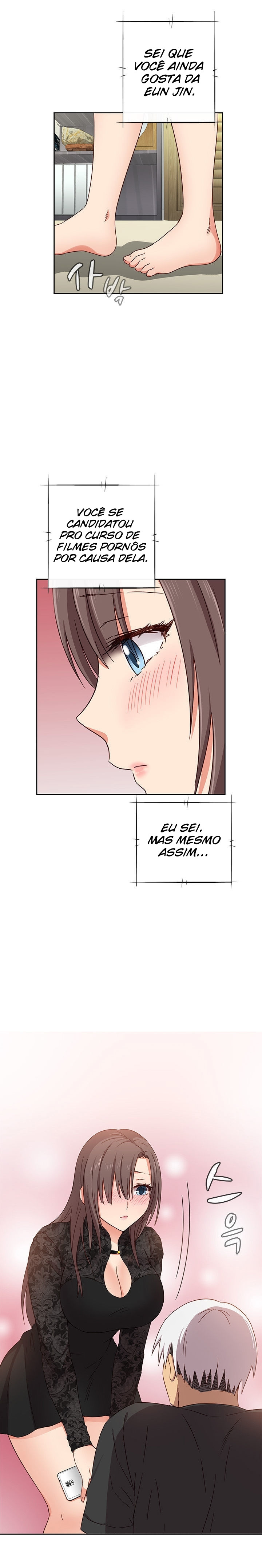 H-Campus Capitulo 17 - pagina 18