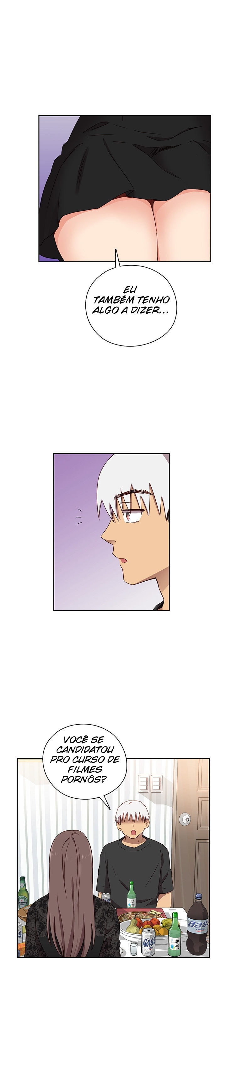 H-Campus Capitulo 17 - pagina 2