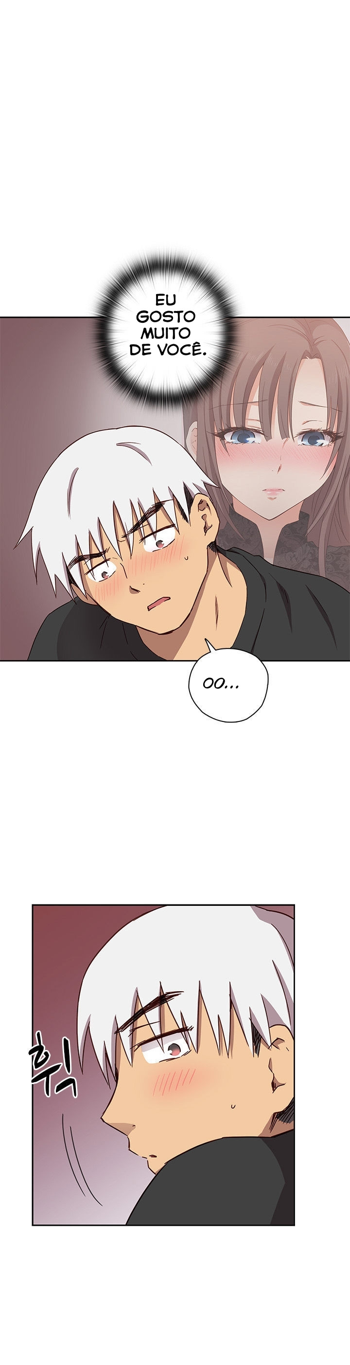 H-Campus Capitulo 17 - pagina 26