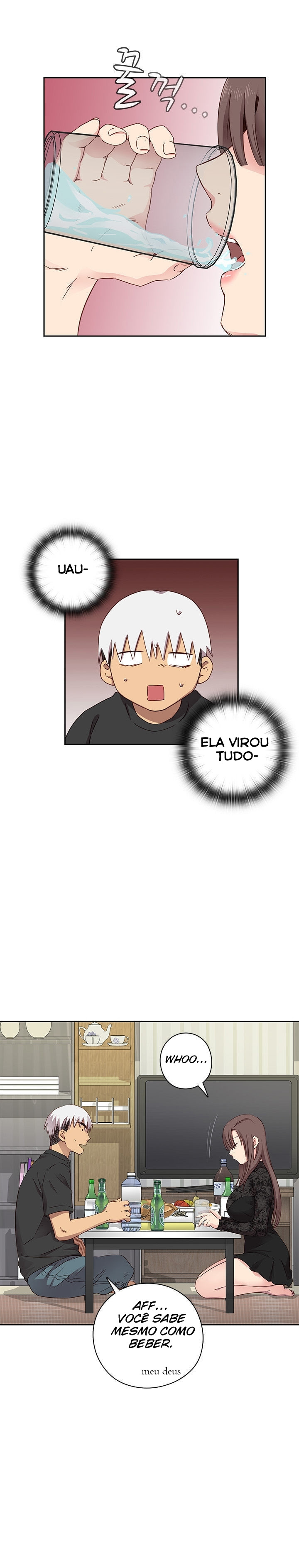 H-Campus Capitulo 17 - pagina 9