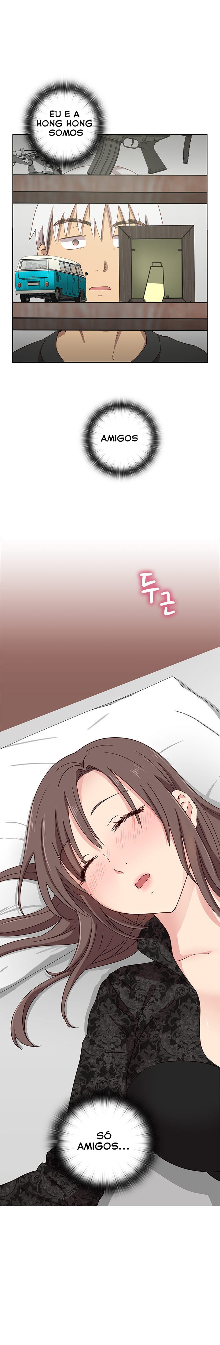 H-Campus Capitulo 18 - pagina 10