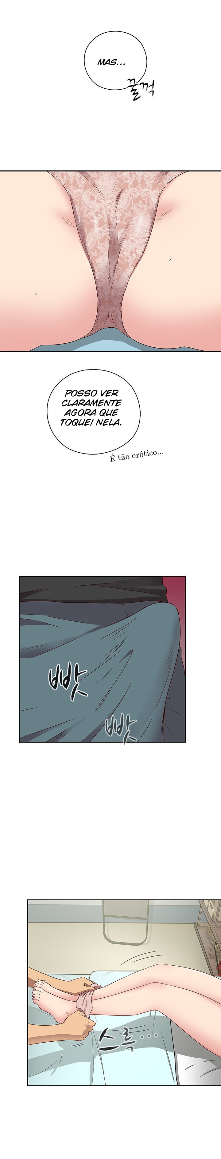 H-Campus Capitulo 18 - pagina 20
