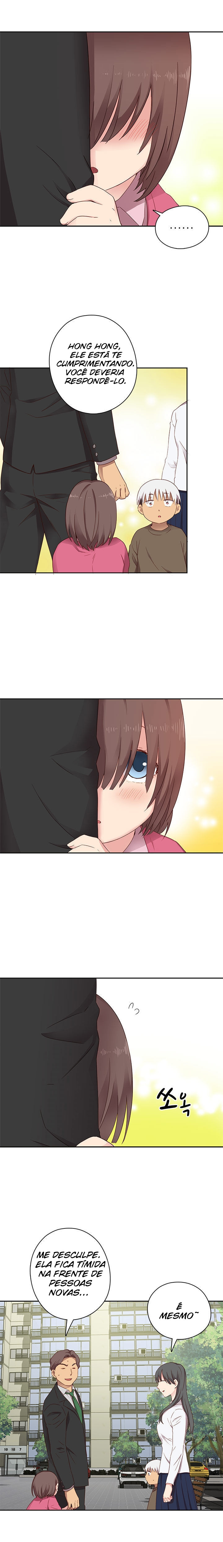 H-Campus Capitulo 18 - pagina 3