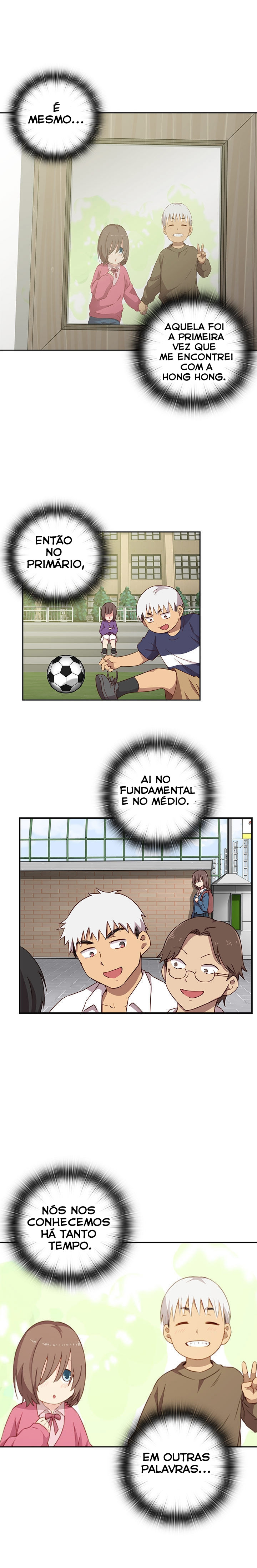 H-Campus Capitulo 18 - pagina 9