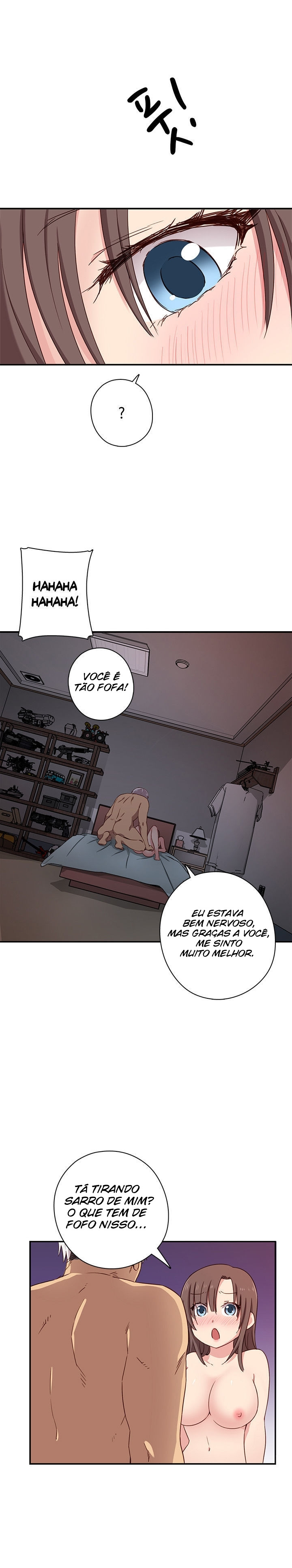 H-Campus Capitulo 19 - pagina 11