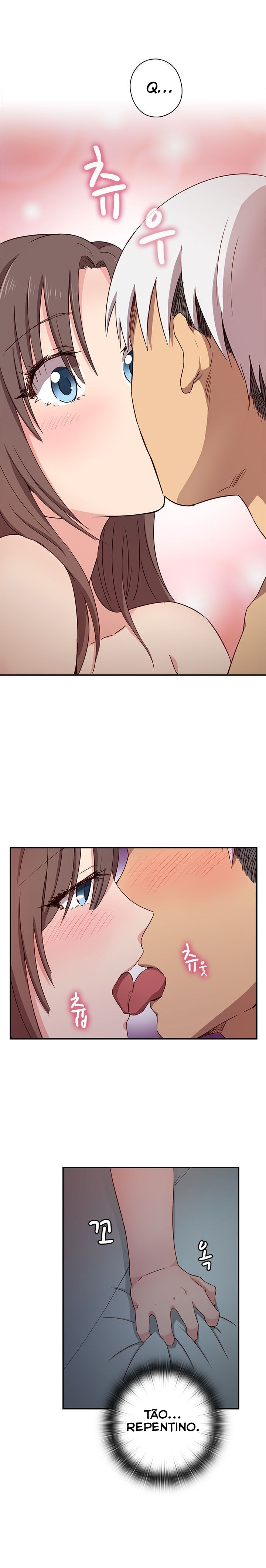 H-Campus Capitulo 19 - pagina 12