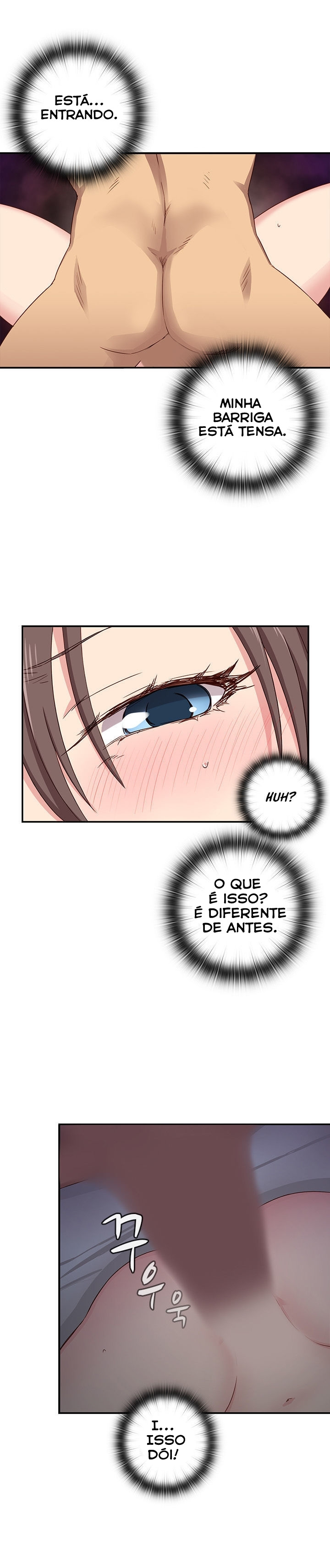 H-Campus Capitulo 19 - pagina 19