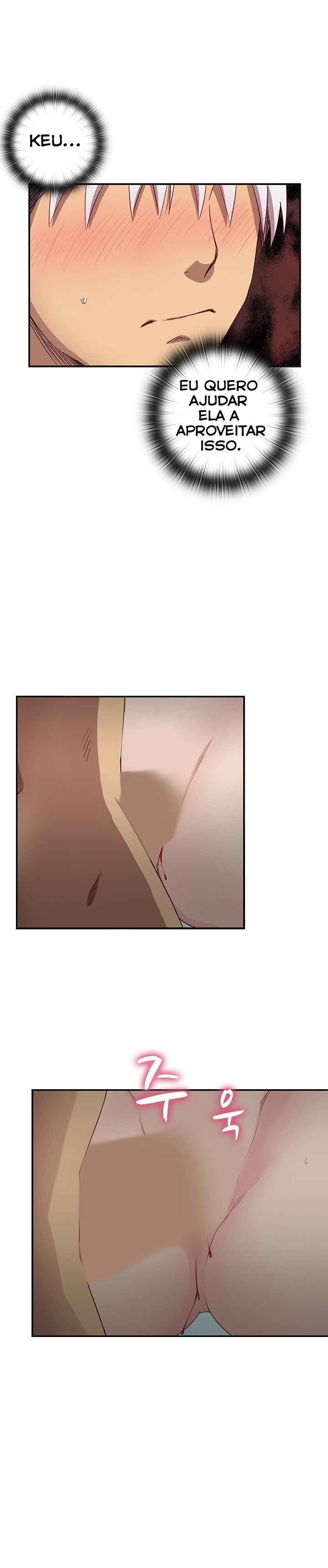 H-Campus Capitulo 19 - pagina 22