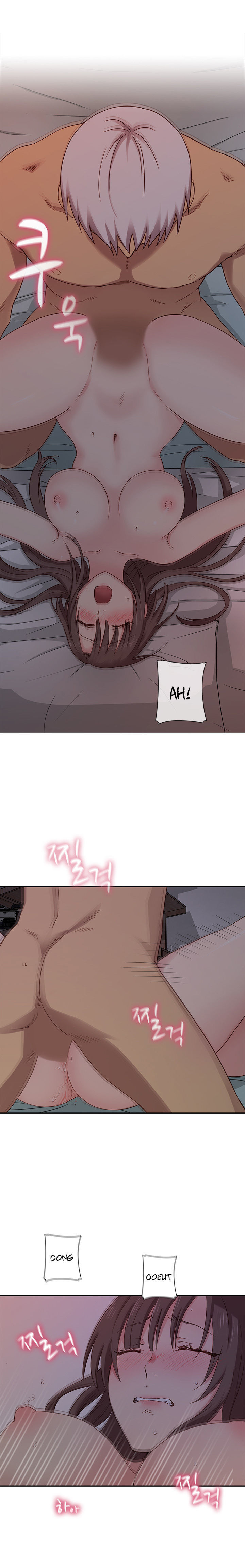 H-Campus Capitulo 19 - pagina 23