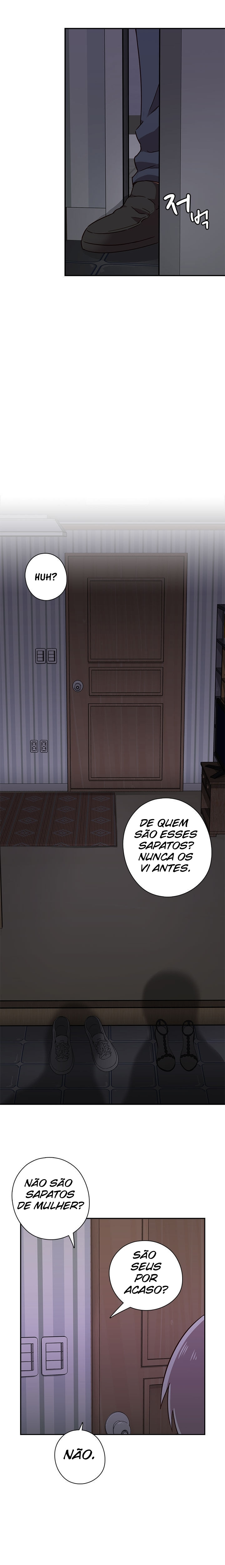 H-Campus Capitulo 19 - pagina 27