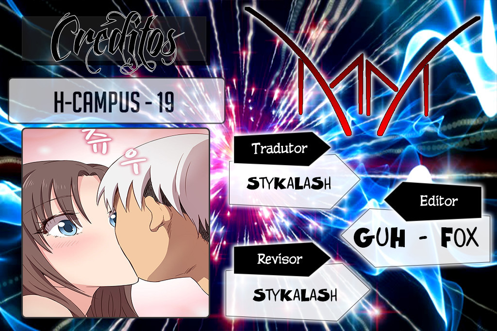H-Campus Capitulo 19 - pagina 29