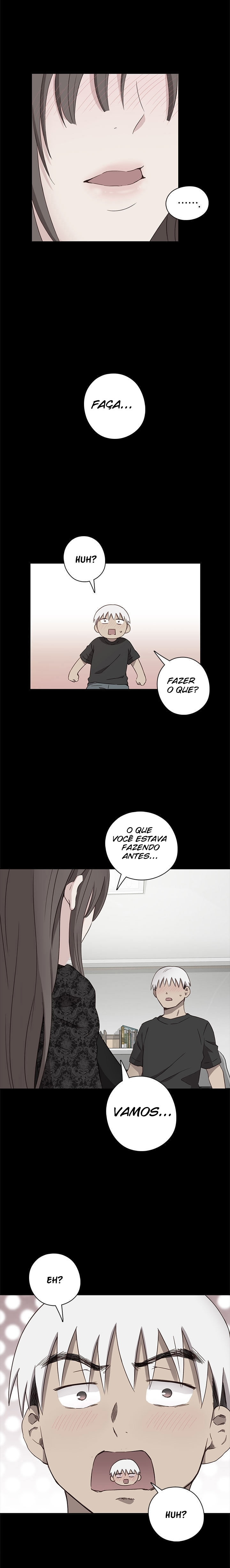 H-Campus Capitulo 19 - pagina 6