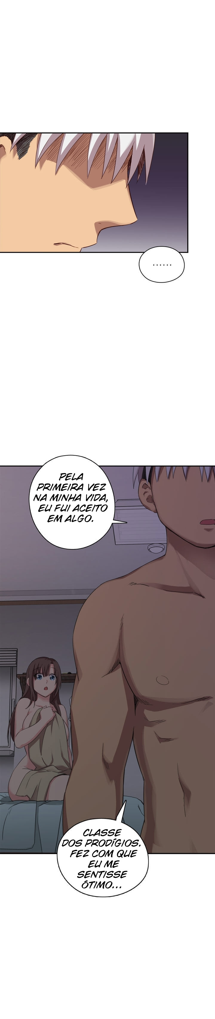H-Campus Capitulo 20 - pagina 12