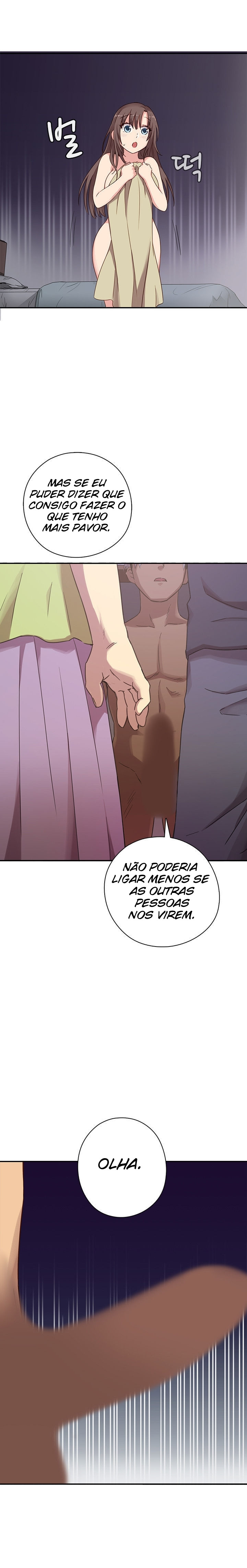 H-Campus Capitulo 20 - pagina 15