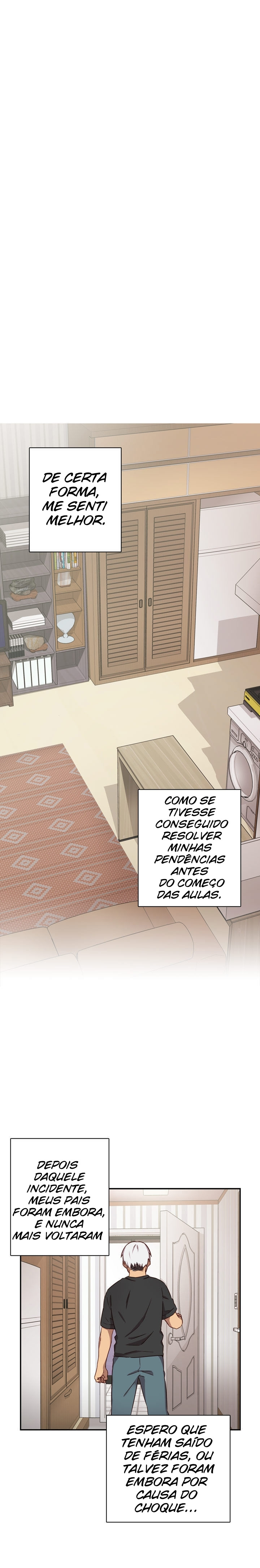 H-Campus Capitulo 20 - pagina 18