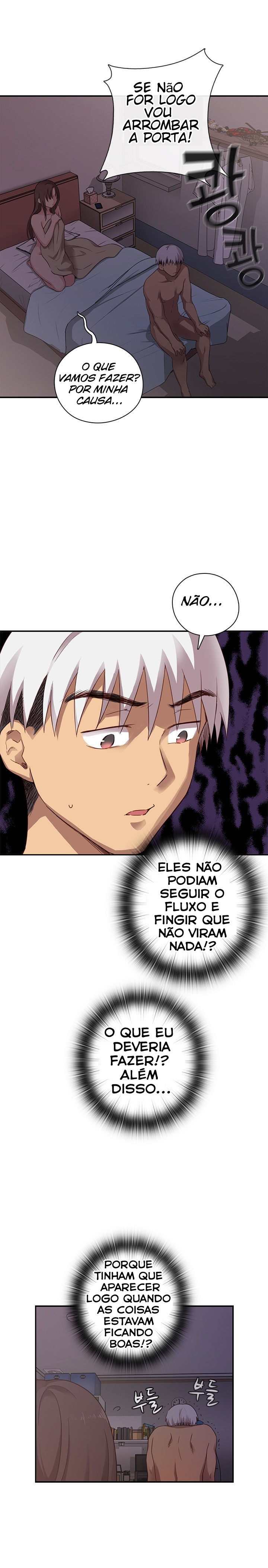 H-Campus Capitulo 20 - pagina 2