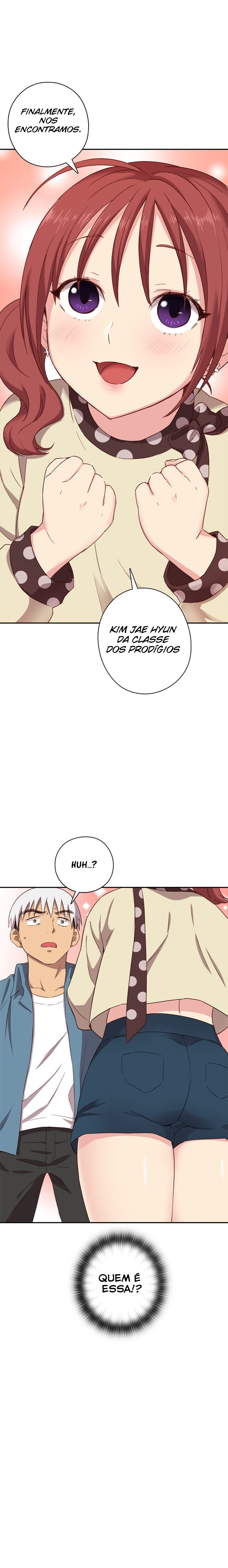 H-Campus Capitulo 20 - pagina 24